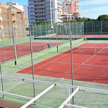 Bahia Park Residence 쿠엘라 외부 사진
