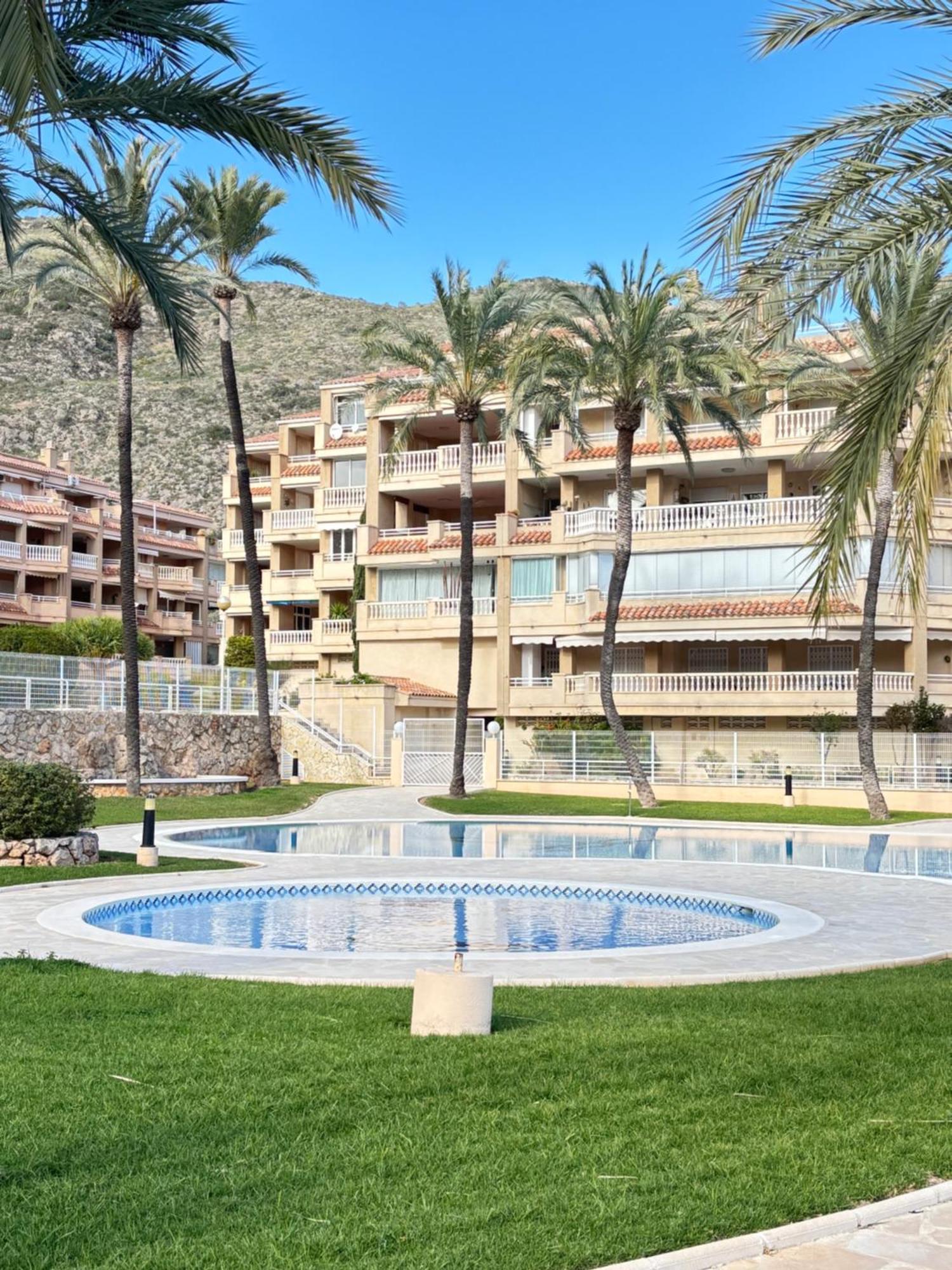 Bahia Park Residence 쿠엘라 외부 사진