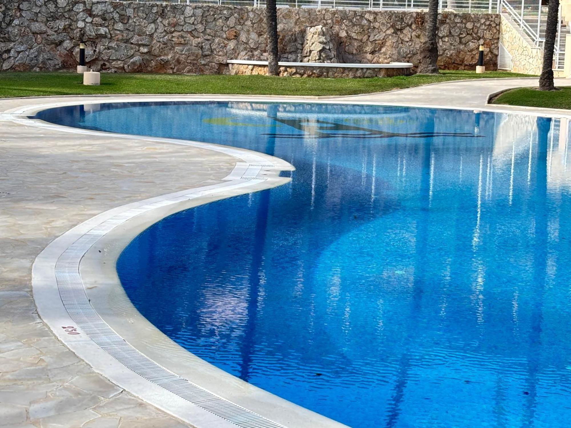 Bahia Park Residence 쿠엘라 외부 사진