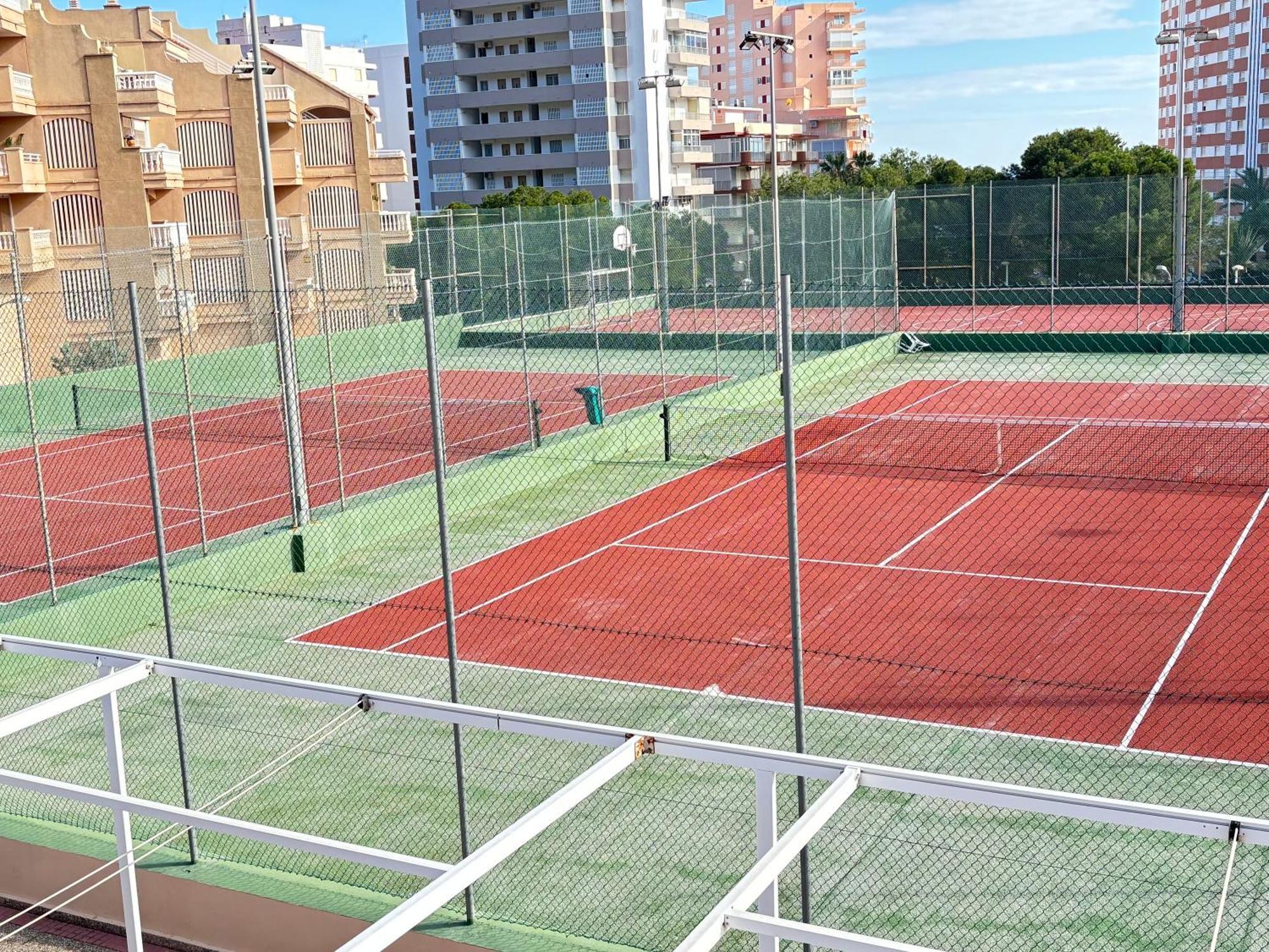 Bahia Park Residence 쿠엘라 외부 사진