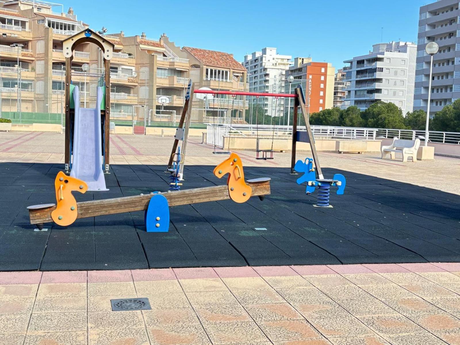 Bahia Park Residence 쿠엘라 외부 사진