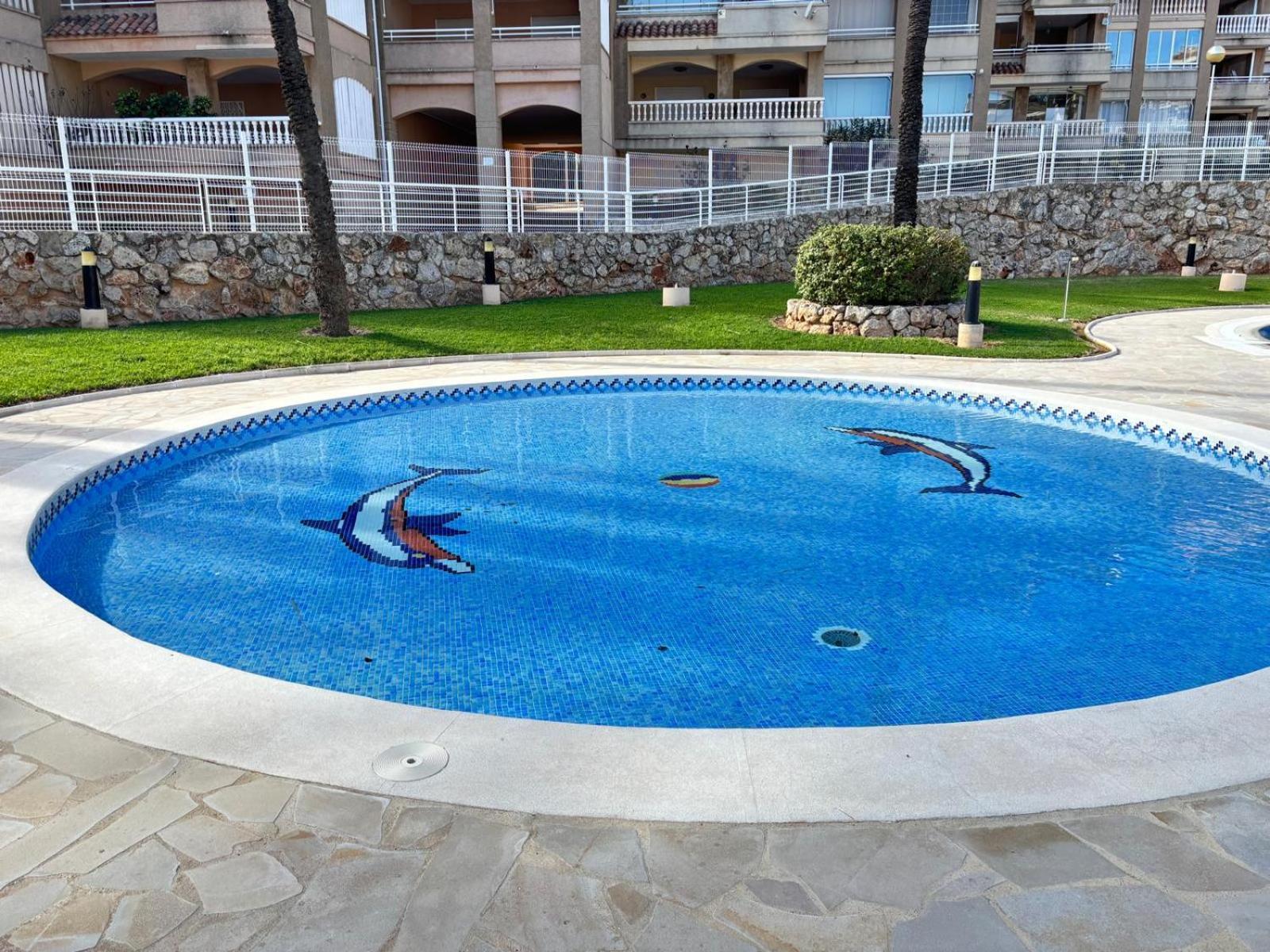 Bahia Park Residence 쿠엘라 외부 사진